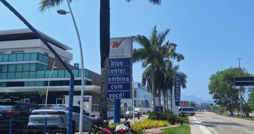 Ponto comercial à venda na Avenida das Américas, 12300, Barra da Tijuca, Rio de Janeiro