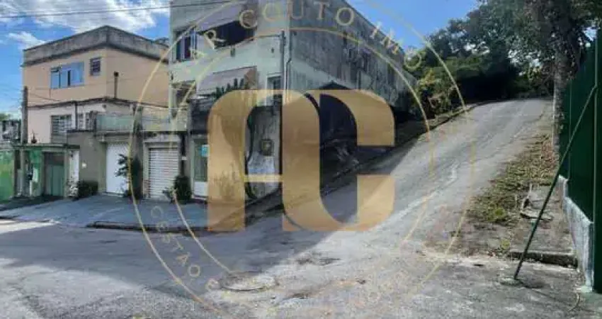 Casa à venda no Fonseca, Niterói 