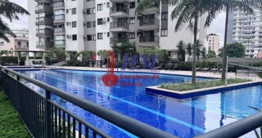 Apartamento com 2 quartos à venda na Rua Odorico Mendes, 43, Cachambi, Rio de Janeiro