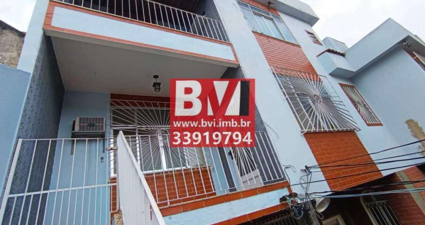 Apartamento com 3 quartos para alugar na Rua Honório Pimentel, Vila da Penha, Rio de Janeiro