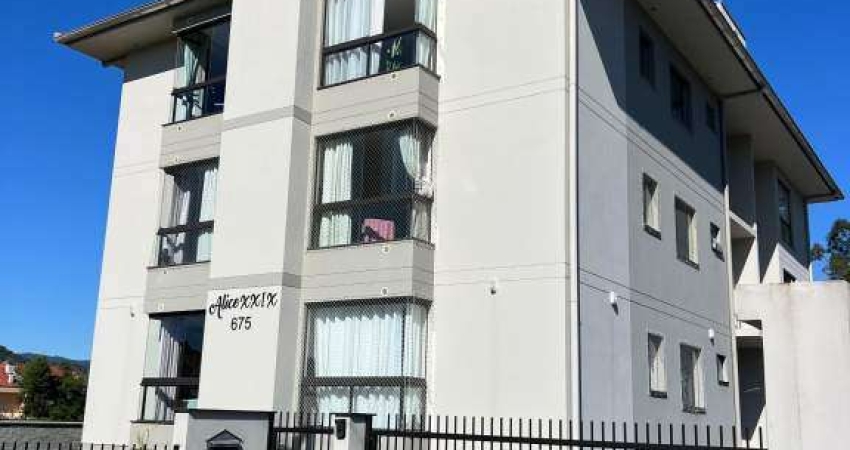 Apartamento com 2 quartos à venda na Rota Enxaimel, Testo Alto, Pomerode