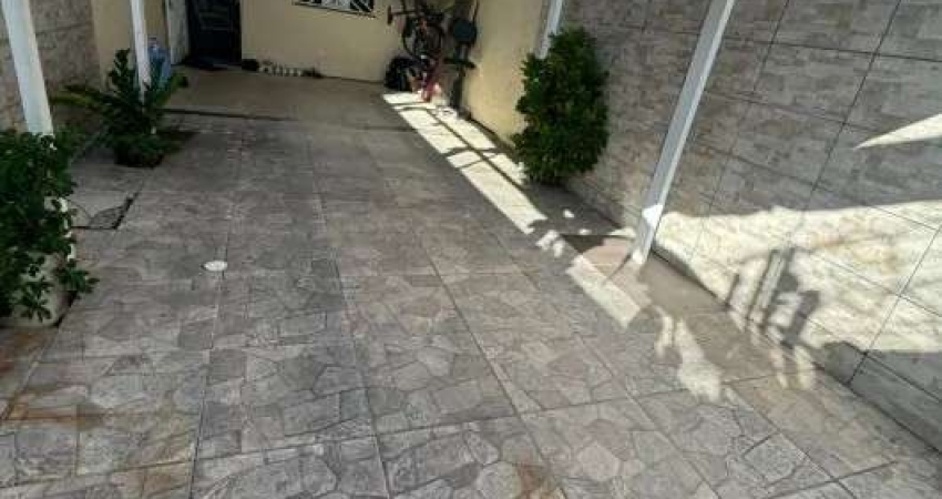 Casa com 3 quartos à venda no Padroeira, Osasco 