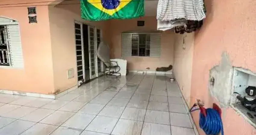 Casa com 3 quartos à venda no Veloso, Osasco 