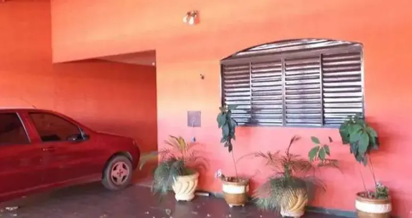 Casa com 3 quartos à venda no Jardim Roberto, Osasco 