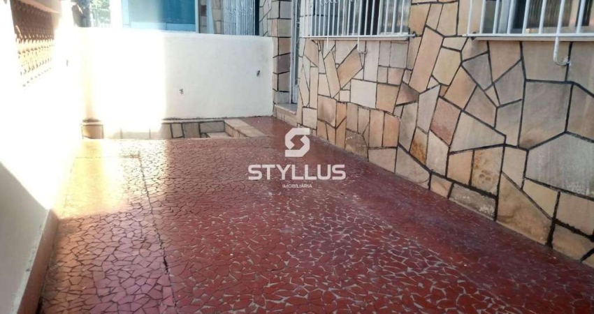 Apartamento com 3 quartos à venda na Maria da Graça, Rio de Janeiro 