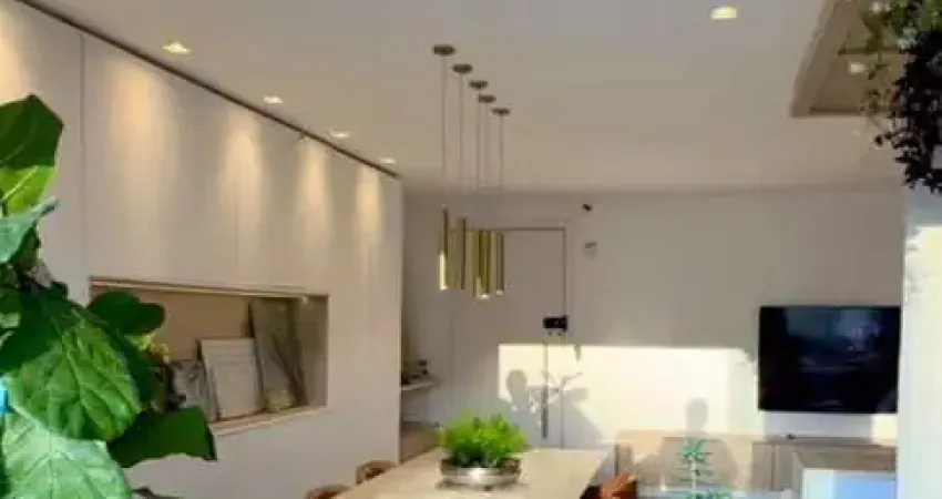 Apartamento com 3 quartos à venda no Mar Grosso, Laguna 