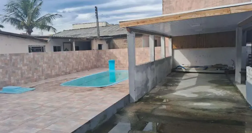 Casa com 3 quartos à venda em Magalhães, Laguna 