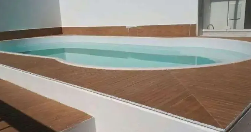 Cobertura com 3 quartos à venda em Ipanema, Rio de Janeiro 