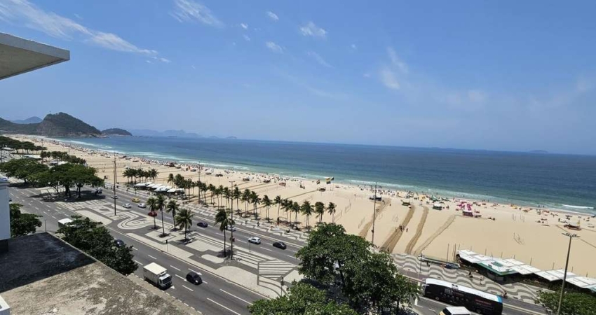 Cobertura com 3 quartos à venda na Avenida Atlântica, 1700, Copacabana, Rio de Janeiro