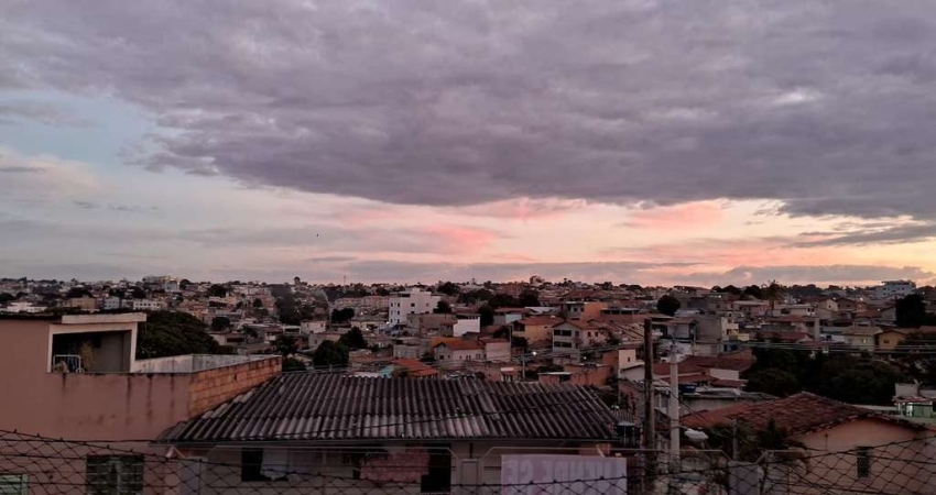 Casa com 3 quartos à venda na Santa Mônica, Belo Horizonte 