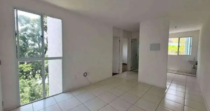 Apartamento com 2 quartos à venda no Parque das Indústrias, Betim 