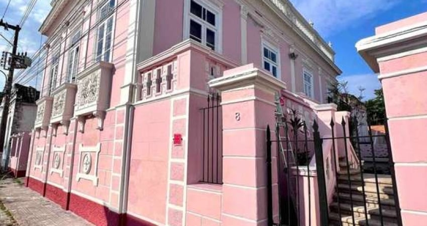 Casa com 10 quartos à venda no Centro, Laguna 