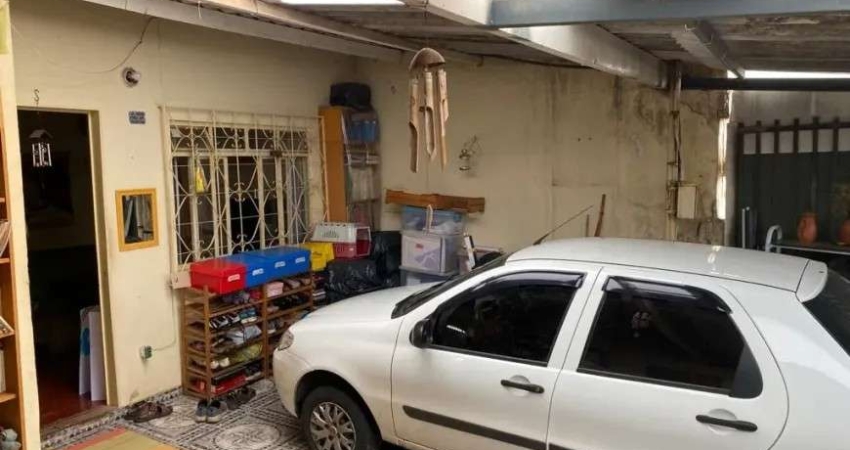 Casa com 3 quartos à venda no Jardim Maggi, São Paulo 