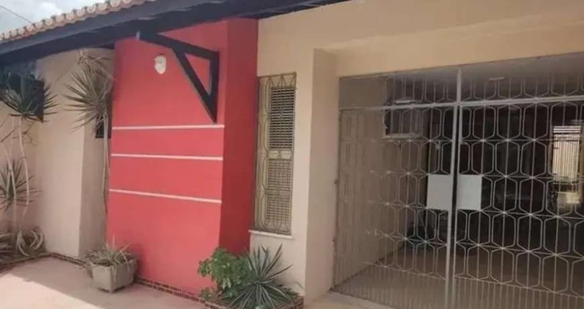 Casa com 3 quartos à venda no Parque Viana, Barueri 