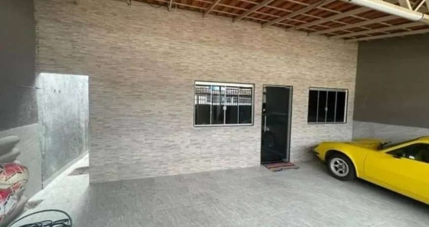 Casa com 3 quartos à venda no Rochdale, Osasco 