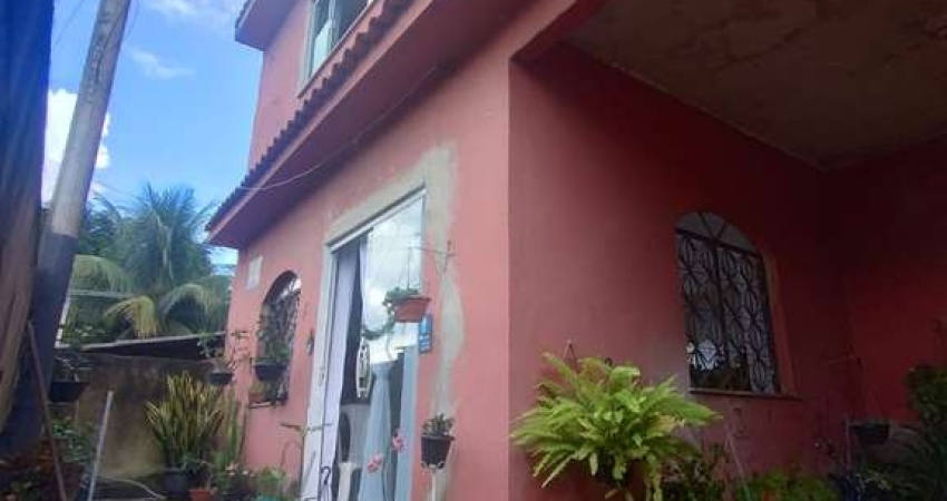 Casa em condomínio fechado com 4 quartos à venda em Campo Grande, Rio de Janeiro 