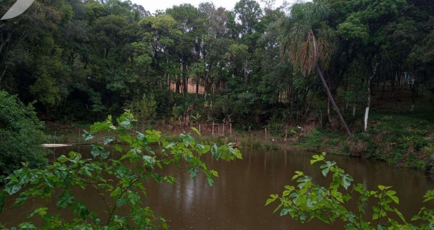 Chácara / sítio com 2 quartos à venda na Estrada Principal, Campestre dos Paulas, Mandirituba