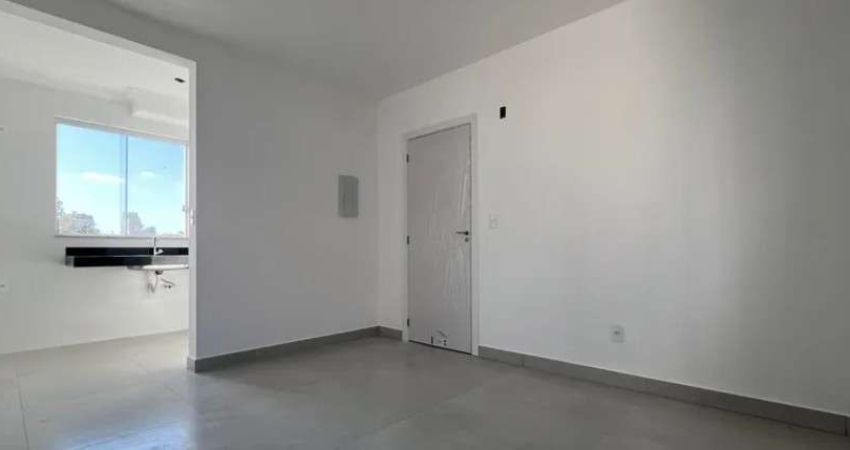 Apartamento com 2 quartos à venda no Planalto, Belo Horizonte 