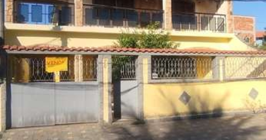Casa com 3 quartos à venda em Campo Grande, Rio de Janeiro 