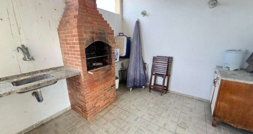 Casa em condomínio fechado com 3 quartos à venda na Taquara, Rio de Janeiro 