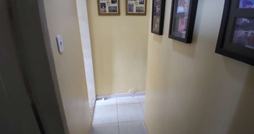 Apartamento com 2 quartos à venda no Quintino Bocaiúva, Rio de Janeiro 