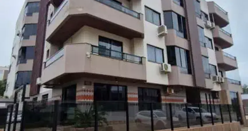 Apartamento com 3 quartos à venda no Mar Grosso, Laguna 