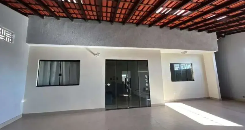 Casa com 3 quartos à venda na Brasilândia, São Paulo 