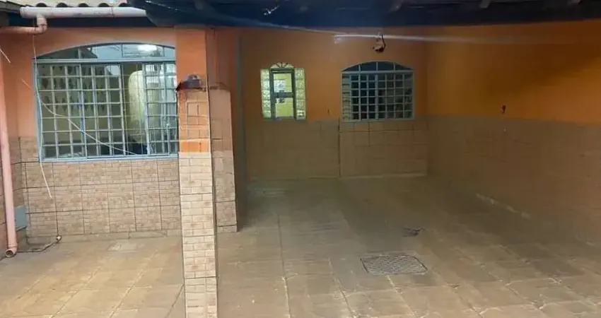 Casa com 3 quartos à venda no Parque Belém, São Paulo 