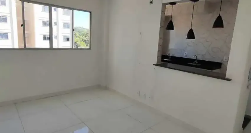 Apartamento com 2 quartos à venda no Nova Pampulha, Vespasiano 