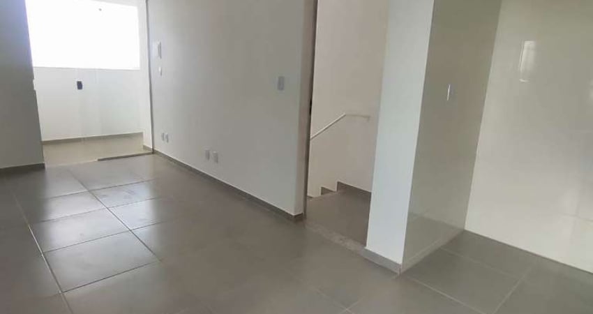 Casa em condomínio fechado com 2 quartos à venda na Avenida Serra das Palmeiras, 696, Serra Dourada, Vespasiano