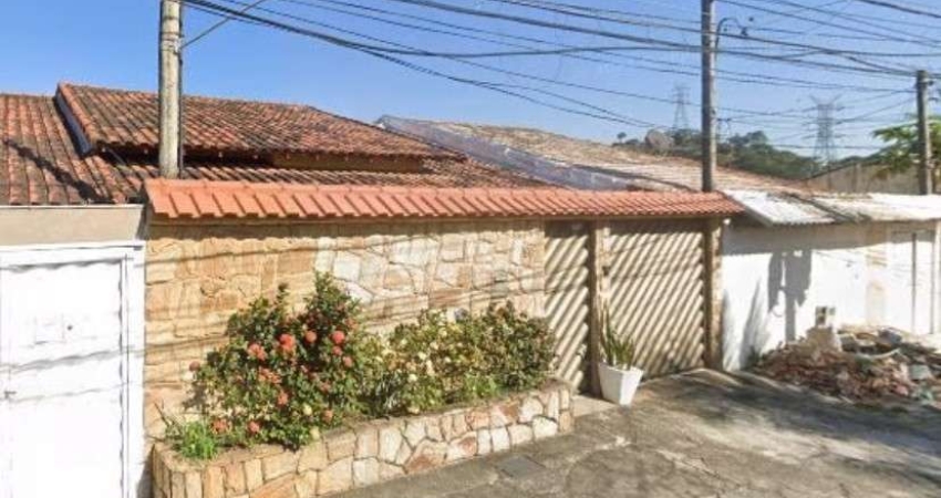 Casa com 2 quartos à venda em Campo Grande, Rio de Janeiro 
