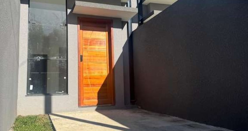 Casa com 2 quartos à venda no Sítio Cercado, Curitiba 