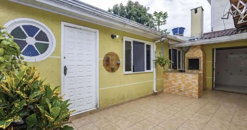 Casa com 3 quartos à venda no Parque Viana, Barueri 