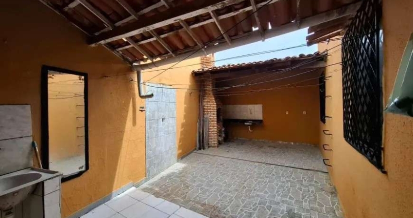 Casa com 3 quartos à venda na Bela Vista, Osasco 