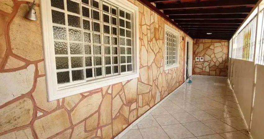 Casa com 3 quartos à venda no Pestana, Osasco 
