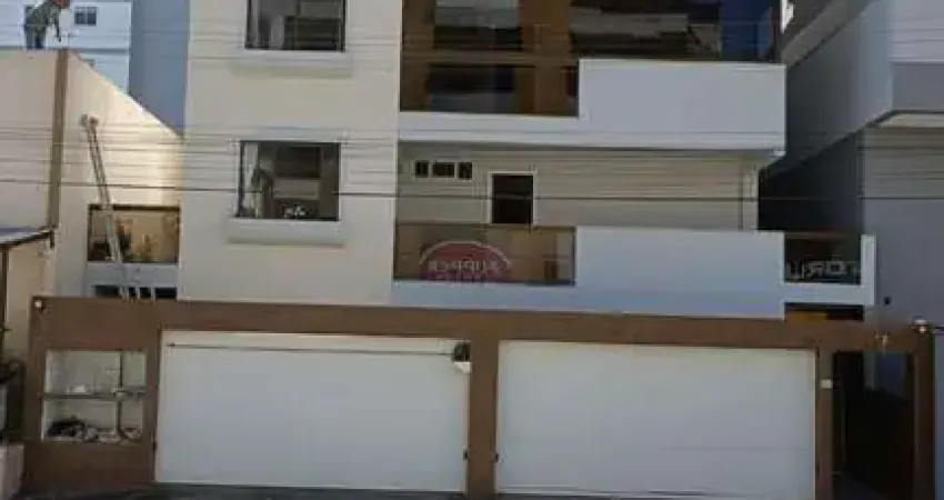Apartamento com 2 quartos à venda no Mar Grosso, Laguna 