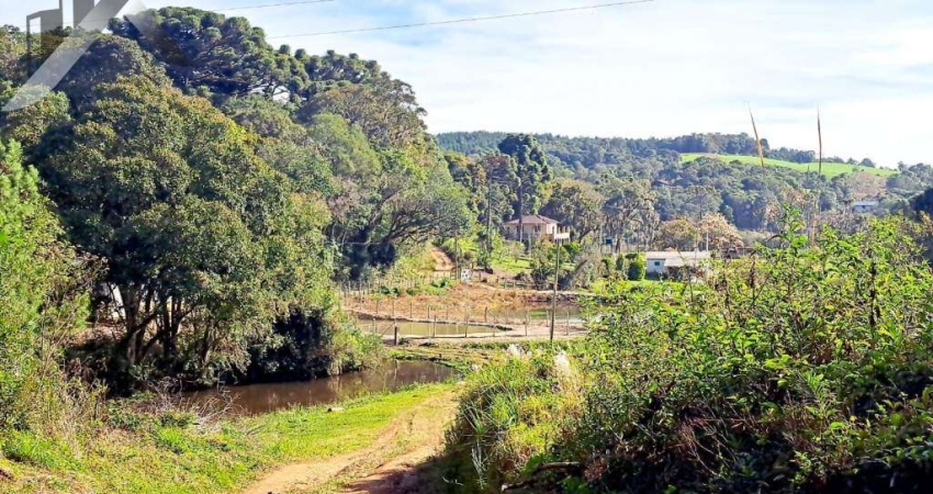 Chácara / sítio com 3 quartos à venda na Estrada Guapiara 2, Areia Branca dos Assis, Mandirituba
