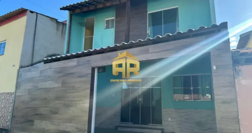 Casa com 2 quartos à venda na Estrada do Tingui, Campo Grande, Rio de Janeiro