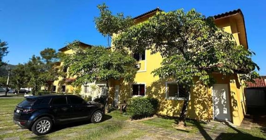 Casa em condomínio fechado com 3 quartos à venda em Sahy, Mangaratiba 