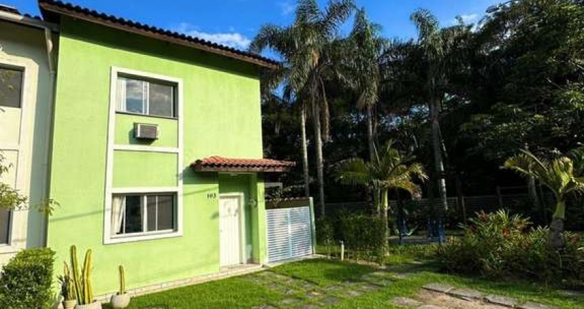Casa em condomínio fechado com 3 quartos à venda em Sahy, Mangaratiba 