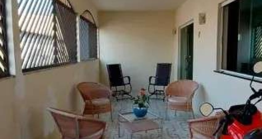 Casa com 3 quartos à venda no Jardim Elizabeth, São Paulo 