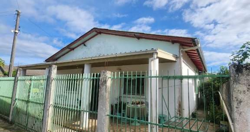 Casa com 3 quartos à venda em Portinho, Laguna 