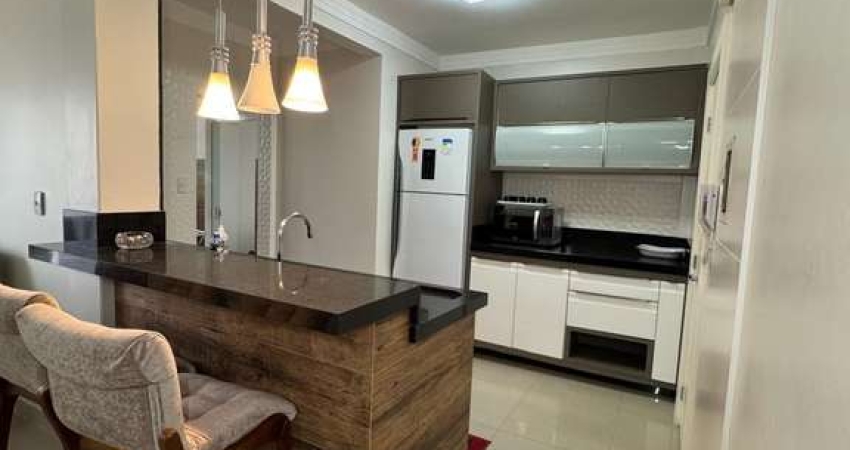 Apartamento com 4 quartos à venda no Mar Grosso, Laguna 