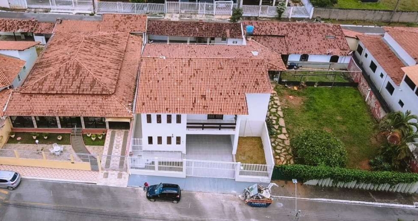 Casa em condomínio fechado com 6 quartos à venda no Grande Colorado, Sobradinho 