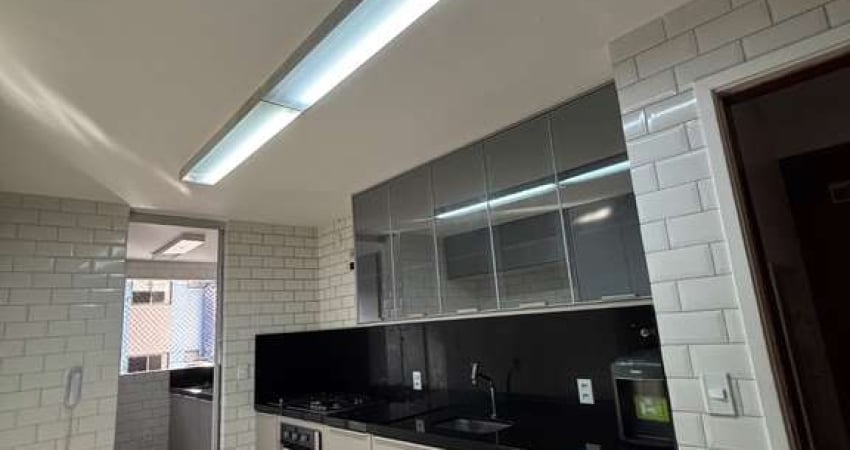 Apartamento com 4 quartos à venda na Rua Noel nutels, 300, Ponta Verde, Maceió