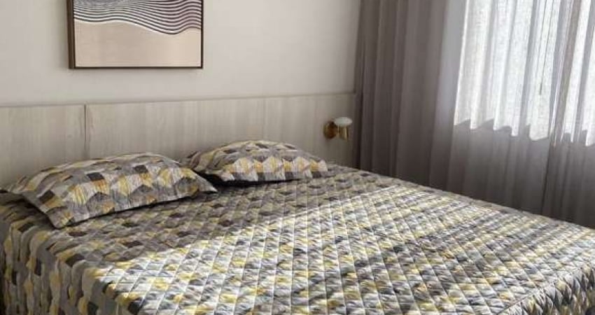 Apartamento com 2 quartos à venda na Rua Panamá, 10, Jardim América, Itaguaí
