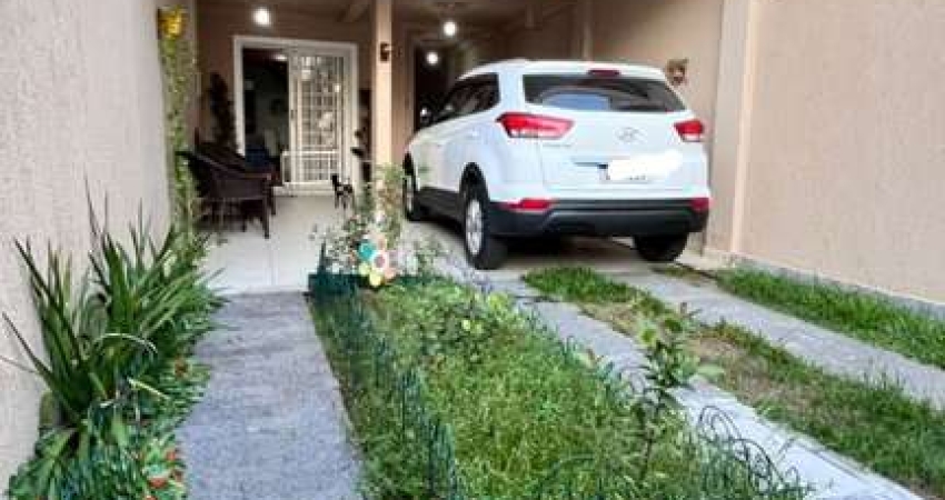 Casa com 2 quartos à venda em Bangu, Rio de Janeiro 
