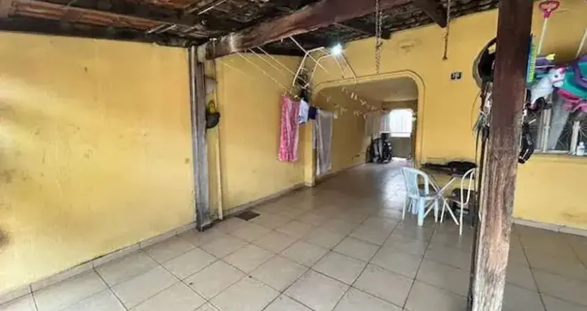 Casa com 3 quartos à venda na Vila Siqueira (Zona Norte), São Paulo 