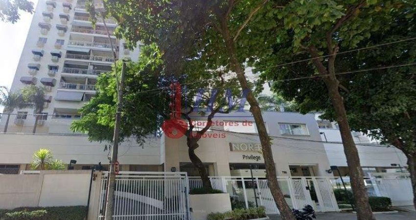 Apartamento com 3 quartos à venda na Rua Cachambi, 780, Cachambi, Rio de Janeiro
