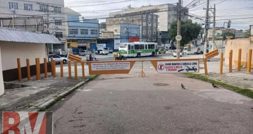 Apartamento com 2 quartos à venda na Travessa da Brandura, Vila da Penha, Rio de Janeiro